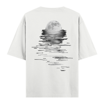 Yakamoz - Oversize T-shirt