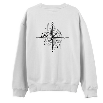 Scout - Regular Sweatshirt