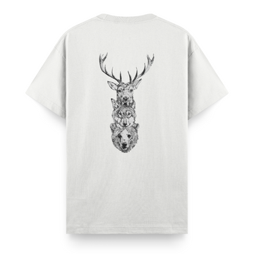 Wild - Regular T-shirt