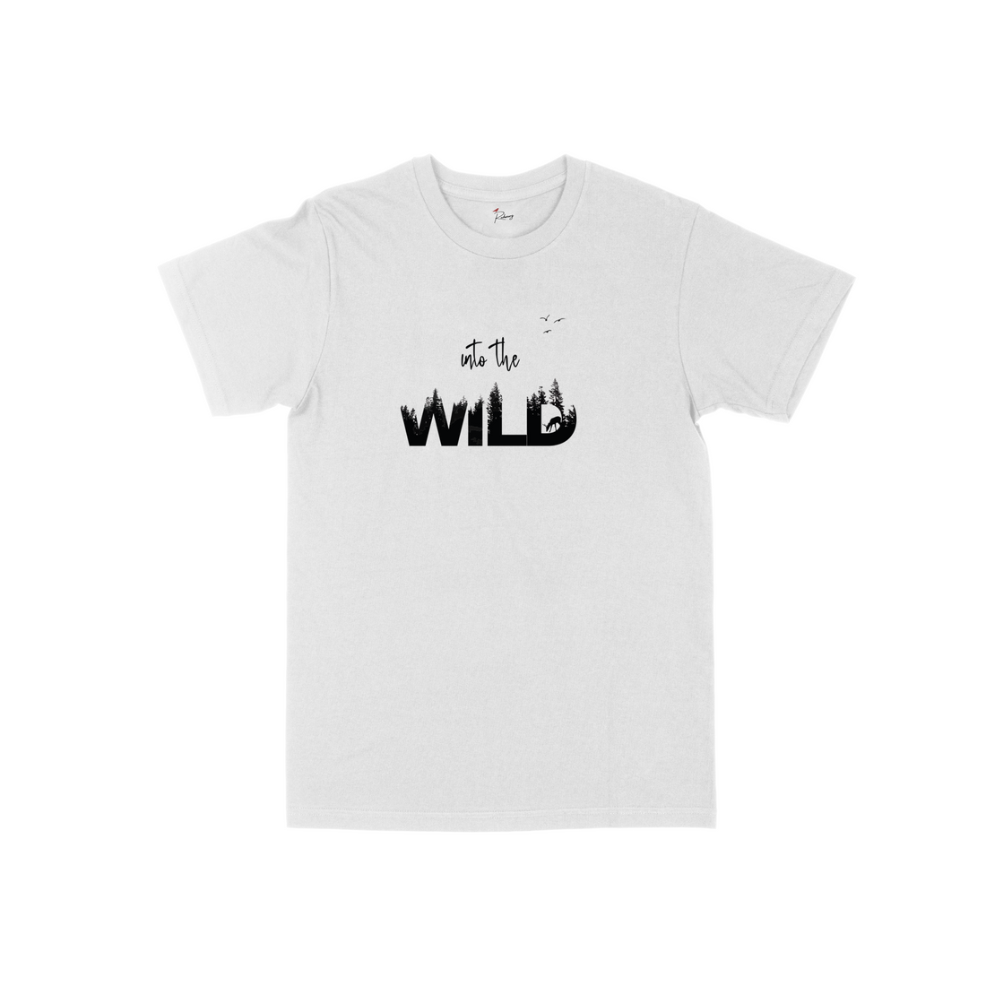 Wild - Çocuk T-shirt