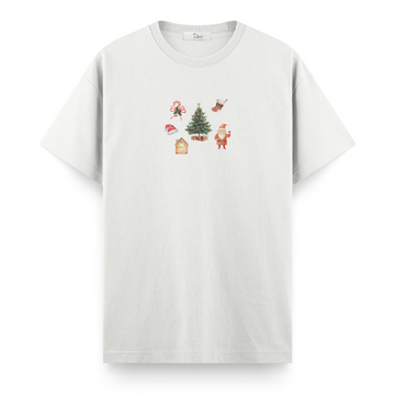 Christmass - Regular T-shirt