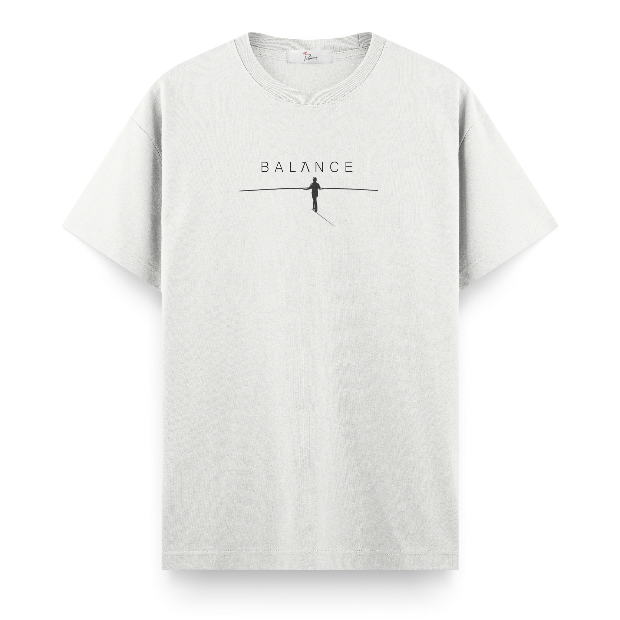 Balance - Regular T-shirt