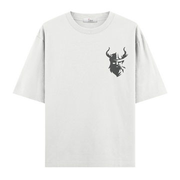 Viking - Oversize T-shirt