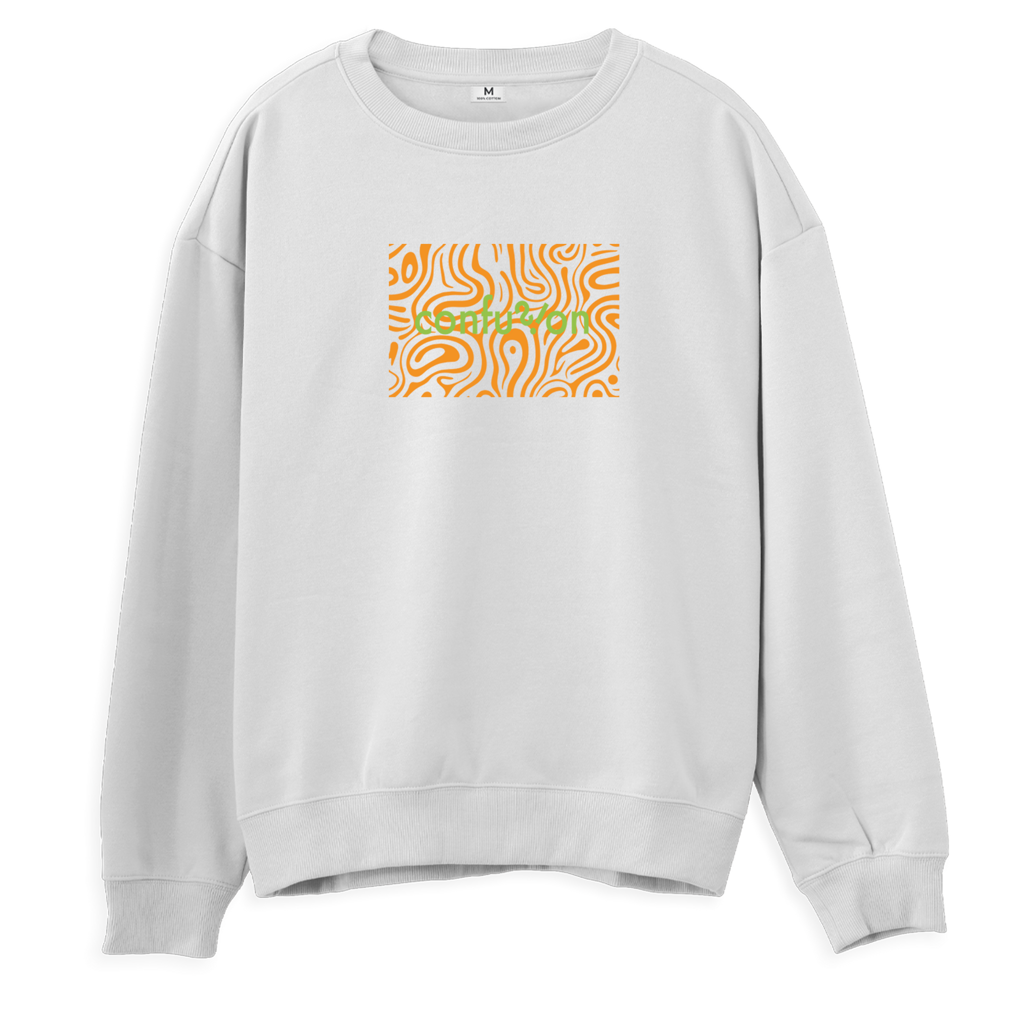 Confision - Regular Sweatshirt