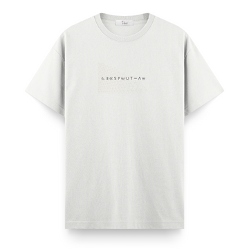 Perspective - Regular T-shirt