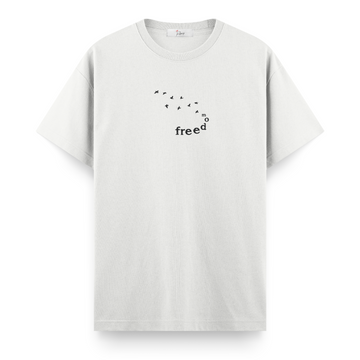 Freedom - Regular T-shirt