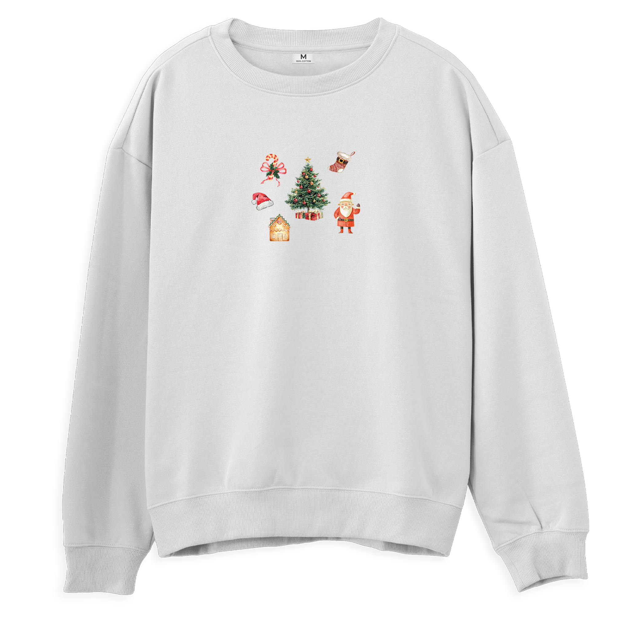 Christmass - Regular Sweatshirt