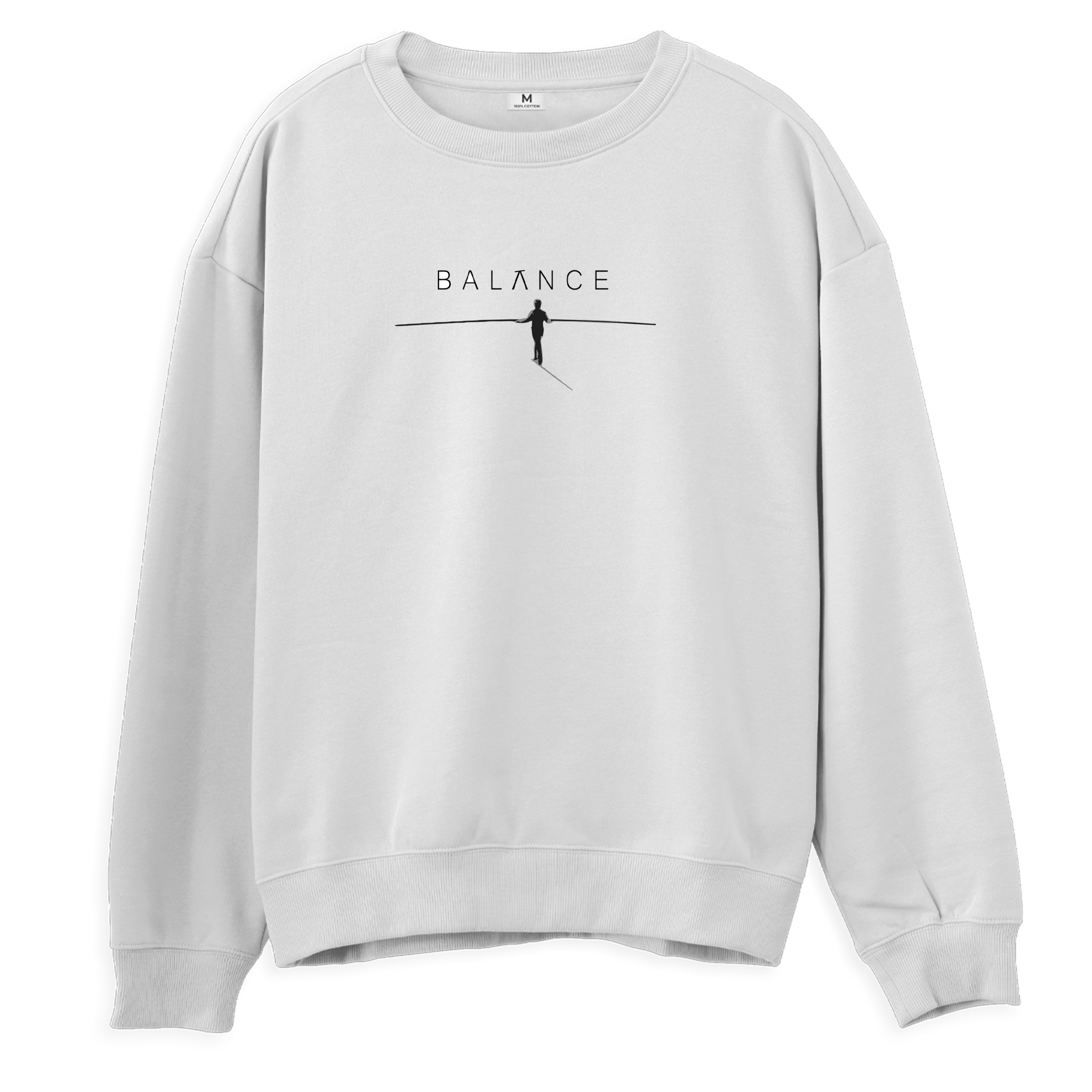 Balance - Regular Sweatshirt