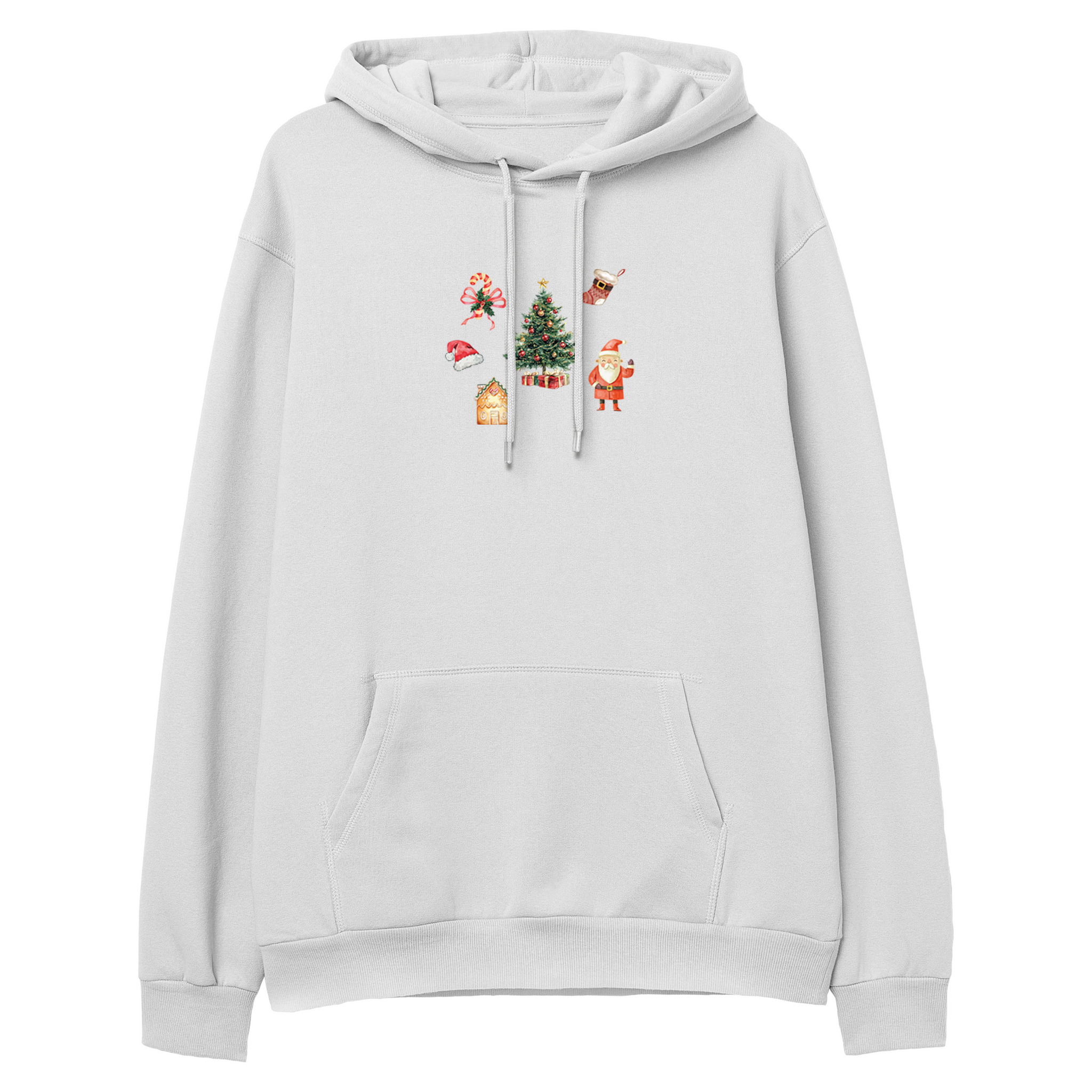 Christmas - Regular Hoodie