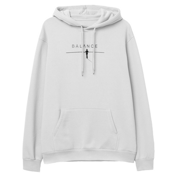 Balance - Regular Hoodie