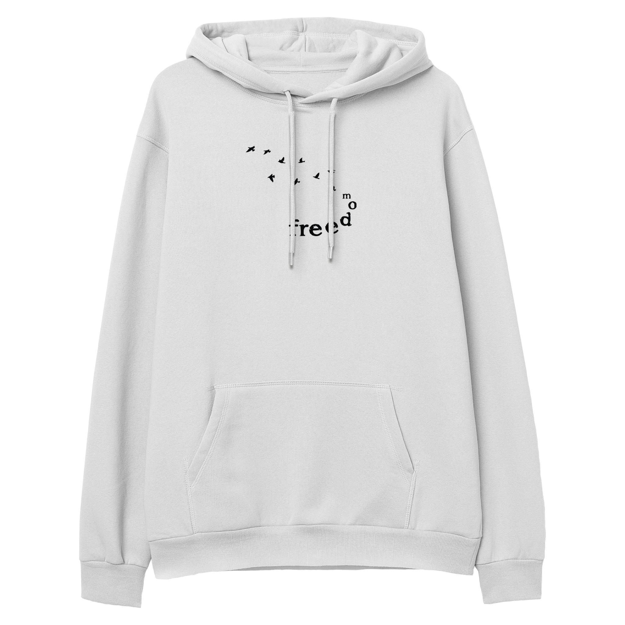 Freedom - Regular Hoodie