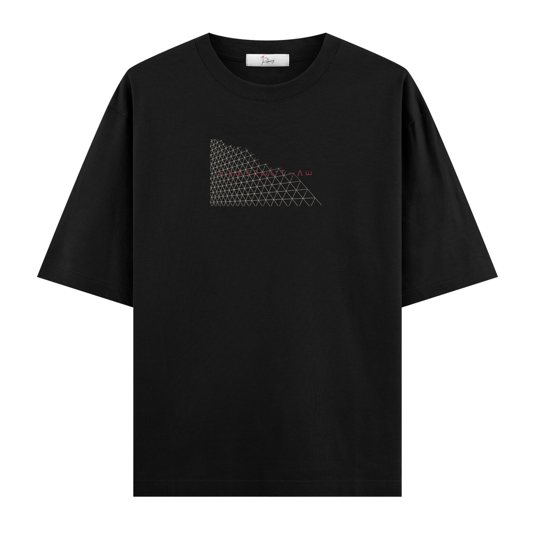 Perspective - Oversize T-shirt