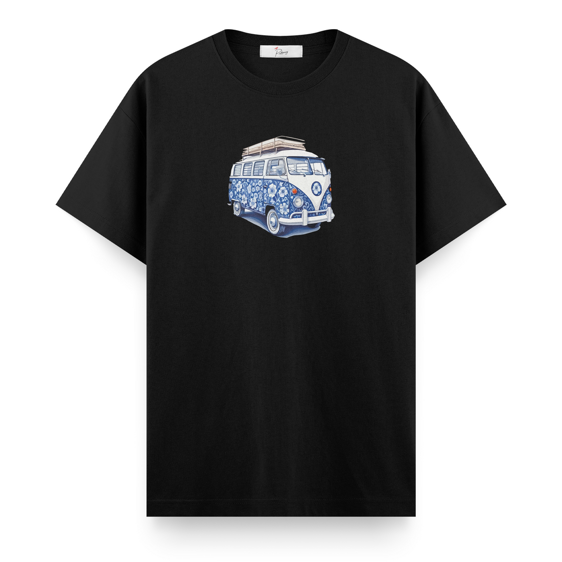 WosWos II - Regular T-shirt