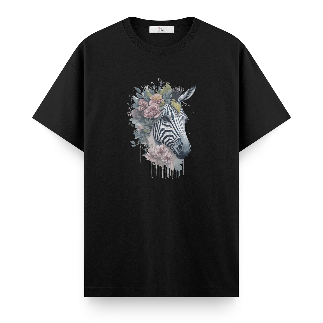 Zebra - Regular T-shirt