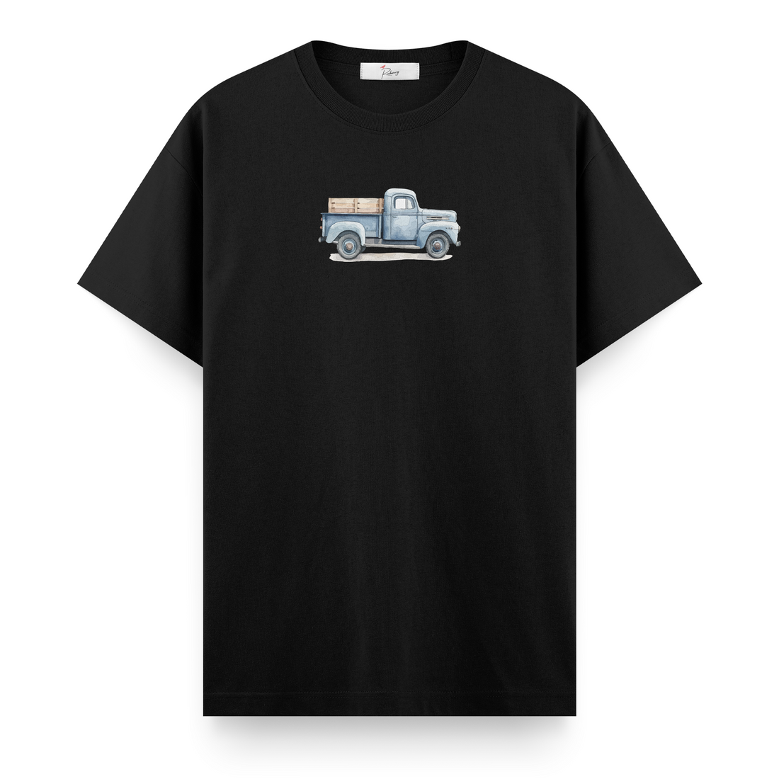 Truck - Regular T-shirt