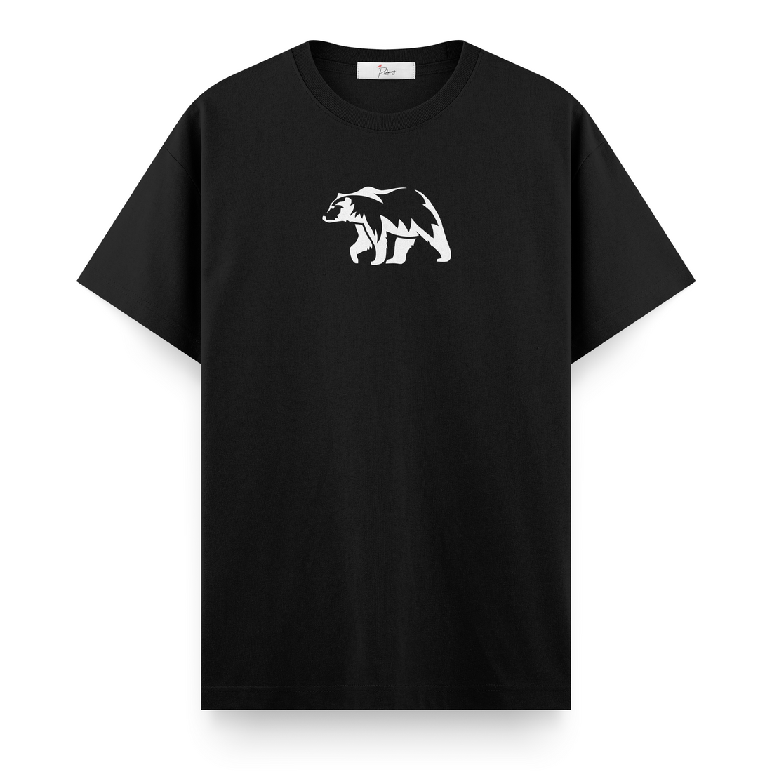 Bear - Regular T-shirt