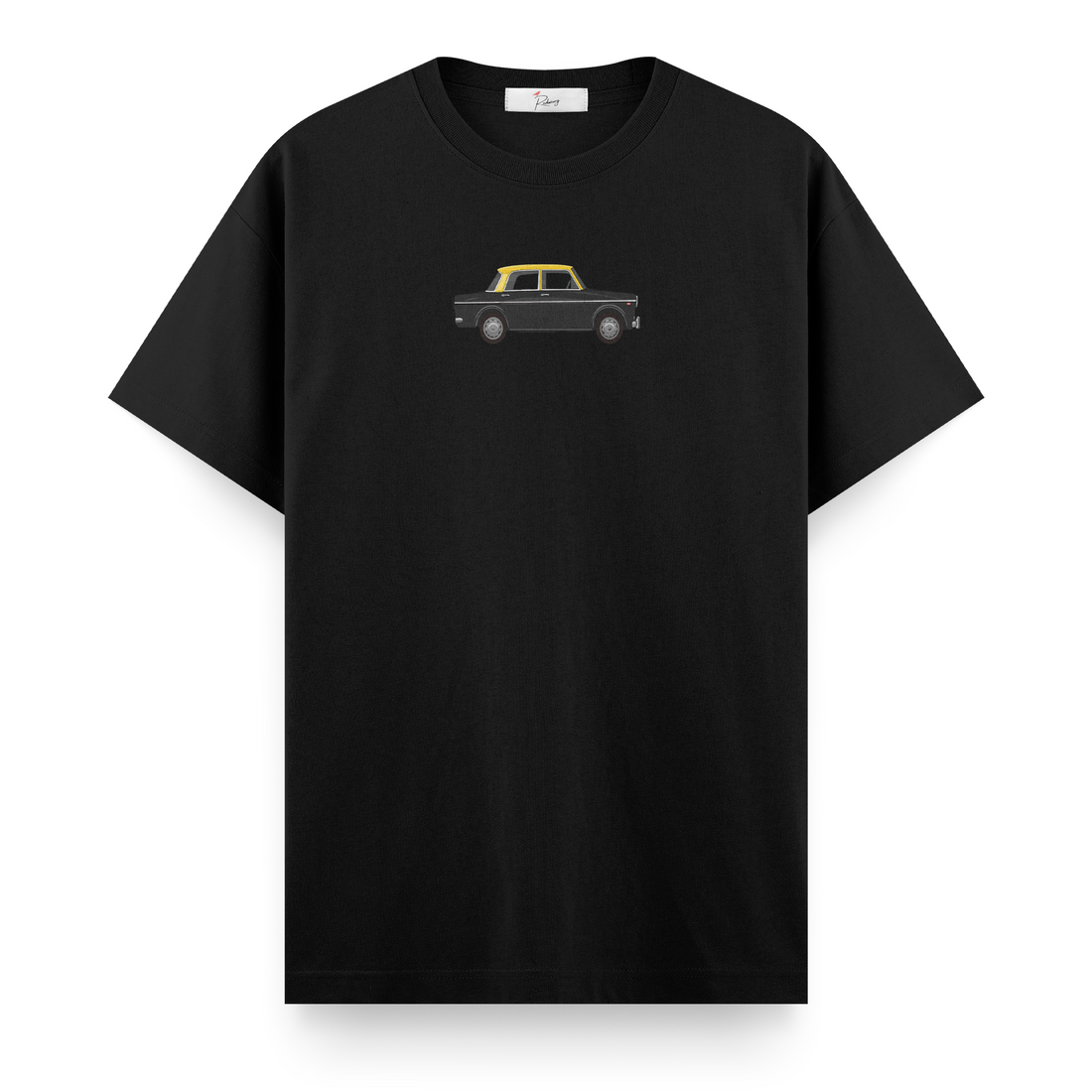 Vintage Car II - Regular T-shirt