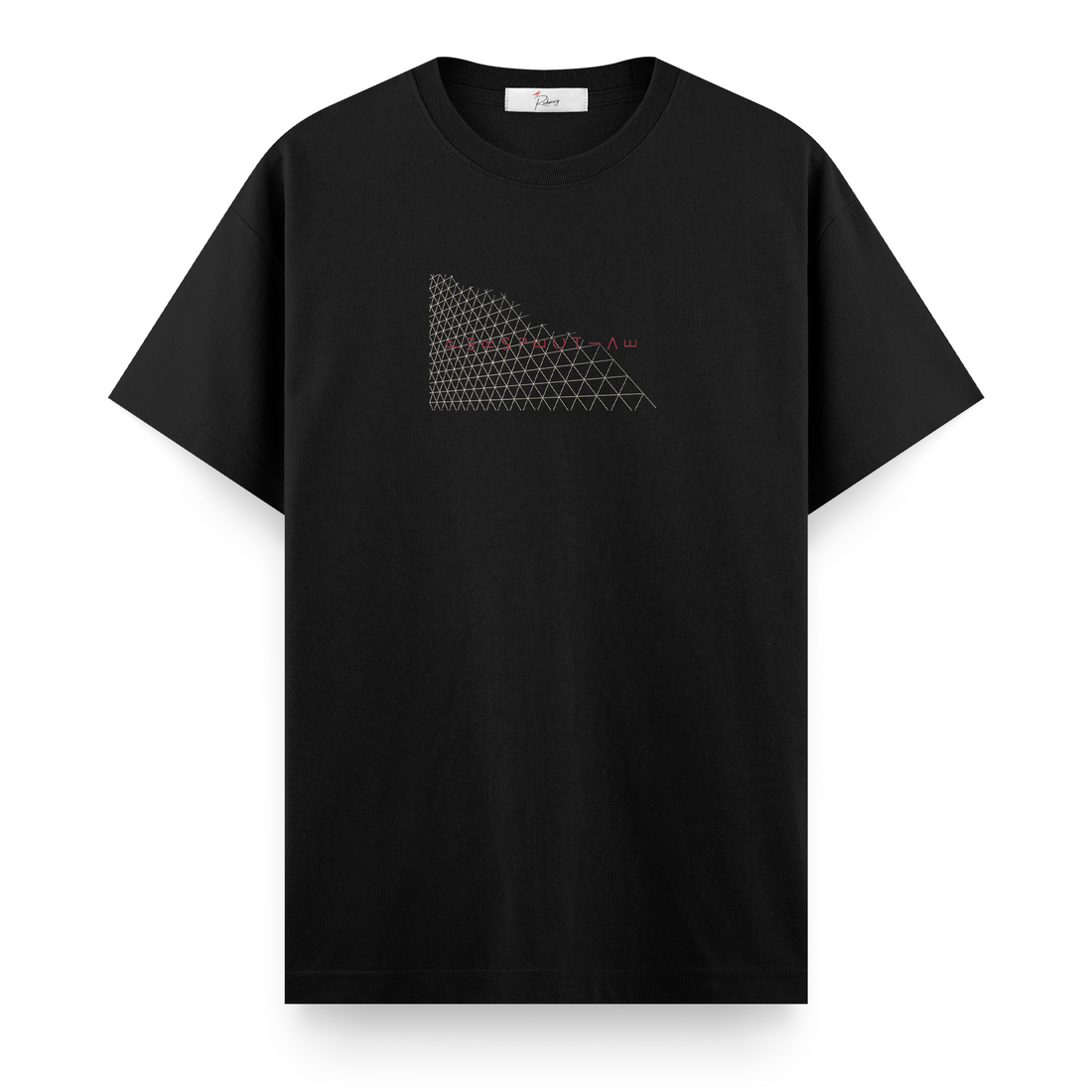 Perspective - Regular T-shirt